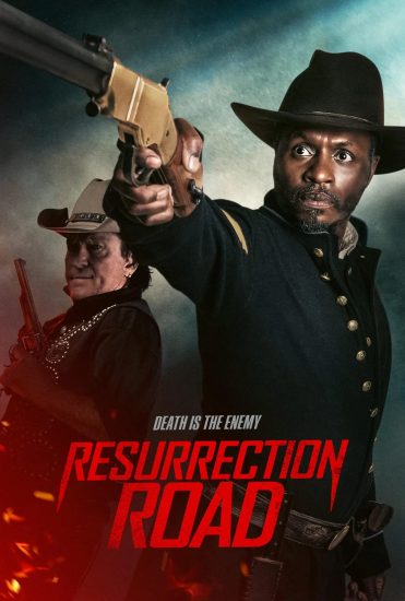 فيلم Resurrection Road 2025 مترجم اون لاين