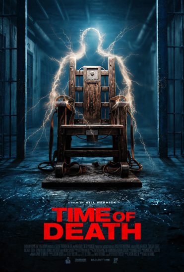 فيلم Time of Death 2025 مترجم اون لاين