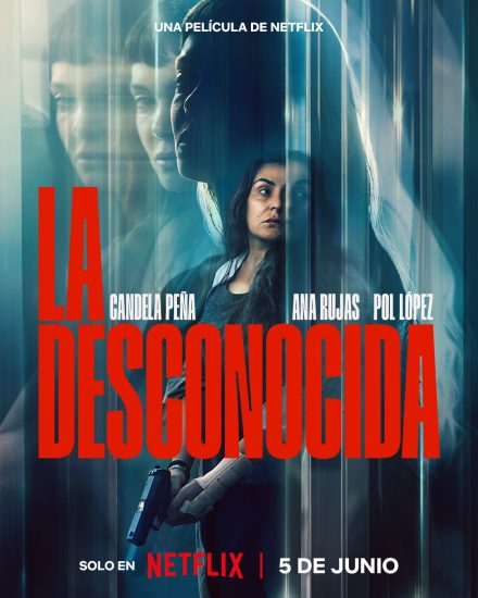 فيلم The Marked Woman 2026 مترجم اون لاين