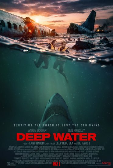 فيلم Deep Water 2026 مترجم اون لاين