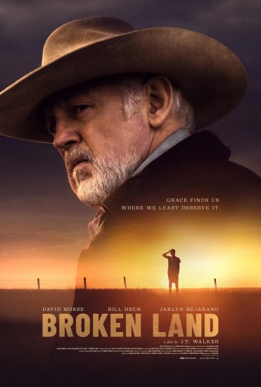 فيلم Broken Land 2025 مترجم اون لاين