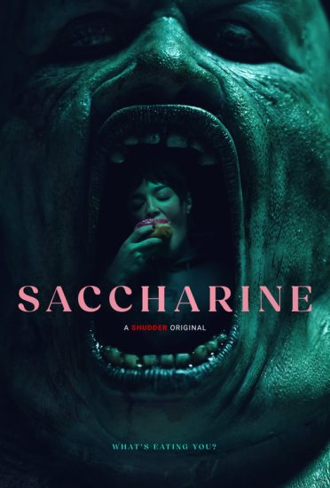 فيلم Saccharine 2026 مترجم اون لاين