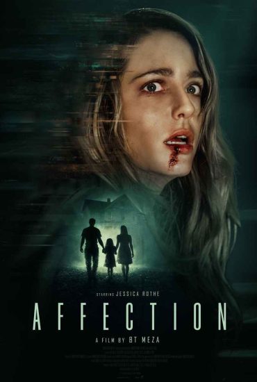 فيلم Affection 2025 مترجم اون لاين