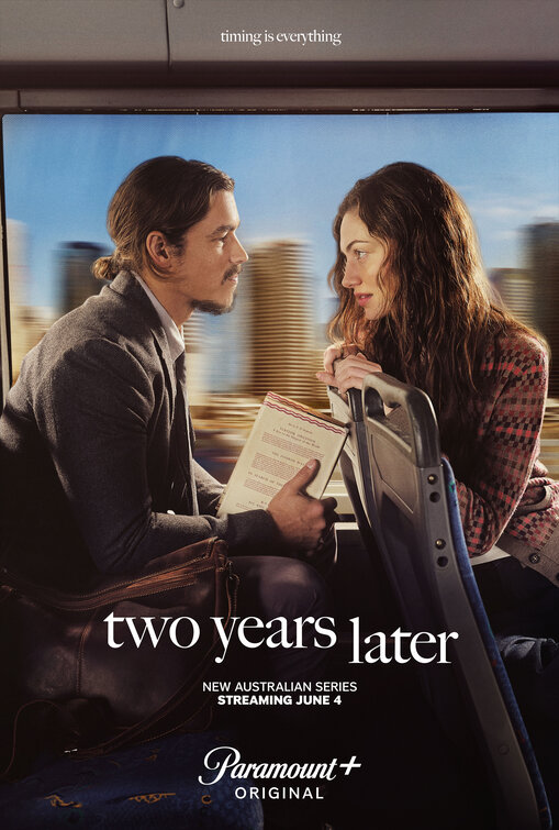 مسلسل Two Years Later مترجم