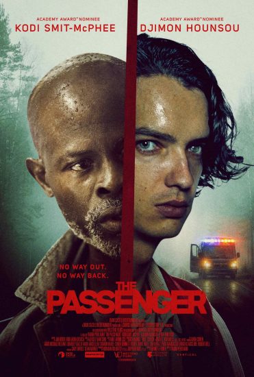 فيلم The Passenger 2026 مترجم اون لاين