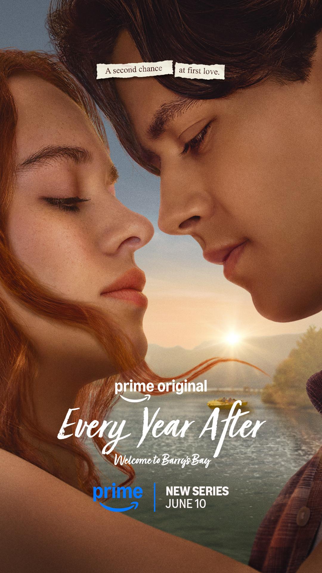 مسلسل Every Year After مترجم