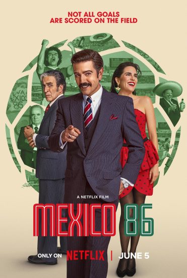 فيلم México 86 2026 مترجم اون لاين