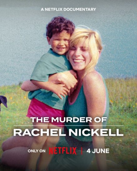 فيلم The Murder of Rachel Nickell 2026 مترجم اون لاين