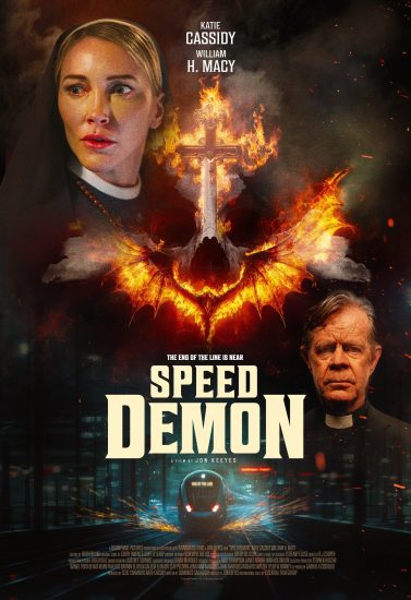 فيلم Speed Demon 2026 مترجم اون لاين