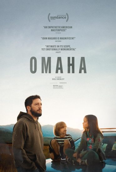 فيلم Omaha 2025 مترجم اون لاين