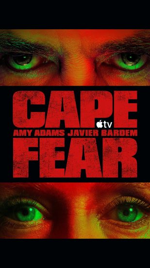 مسلسل Cape Fear الموسم الاول مترجم