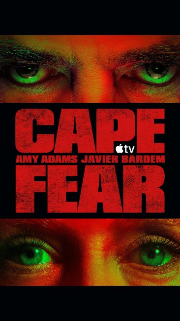 مسلسل Cape Fear الموسم الاول الحلقة 1 مترجمة