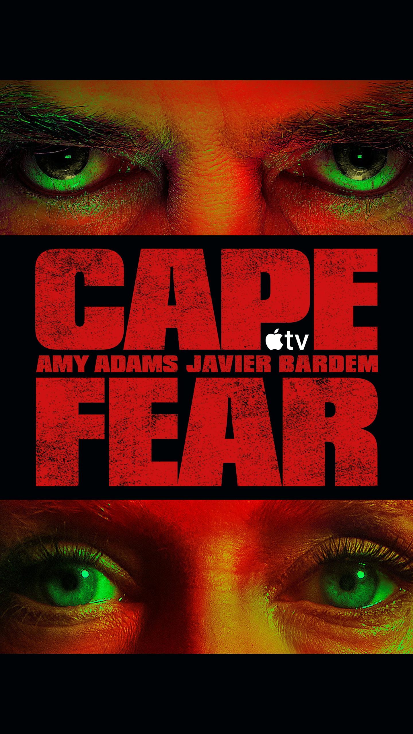 مسلسل Cape Fear مترجم