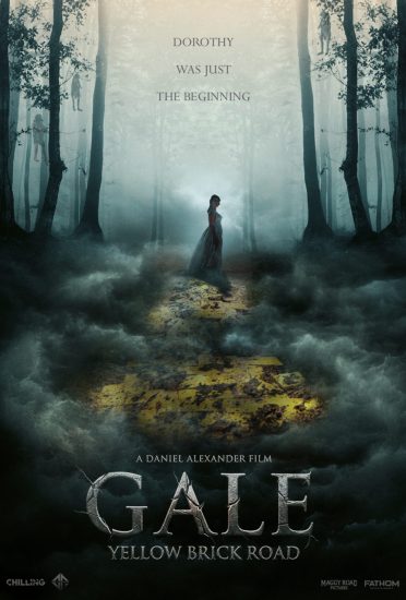 فيلم Gale: Yellow Brick Road 2026 مترجم اون لاين