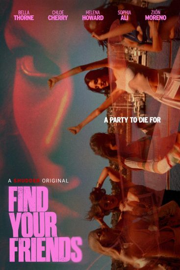 فيلم Find Your Friends 2025 مترجم اون لاين