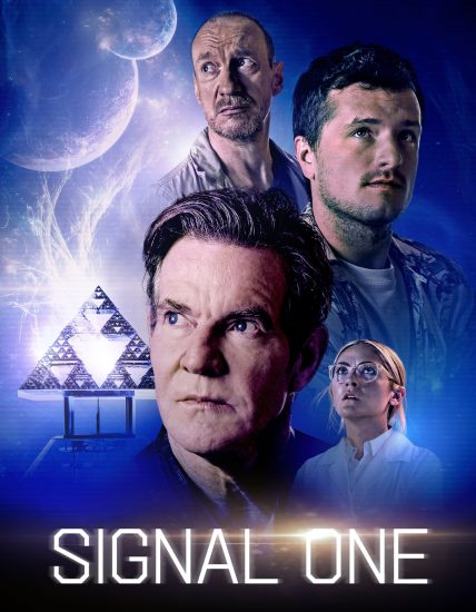 فيلم Signal One 2026 مترجم اون لاين