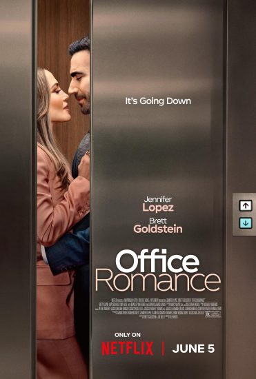 فيلم Office Romance 2026 مترجم اون لاين