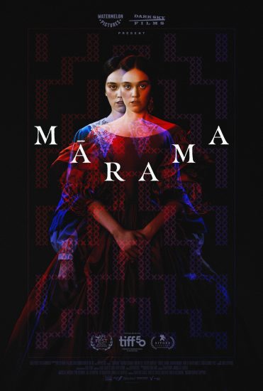 فيلم Marama 2025 مترجم اون لاين