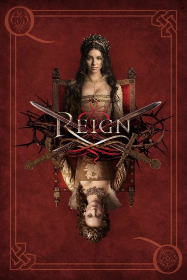 مسلسل Reign الموسم الثالث مترجم