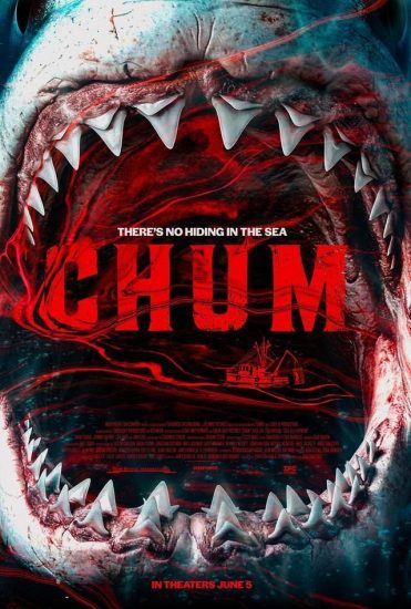 فيلم Chum 2026 مترجم اون لاين