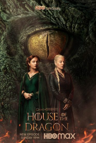 مسلسل House of the Dragon مترجم