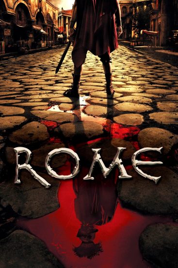 مسلسل Rome مترجم