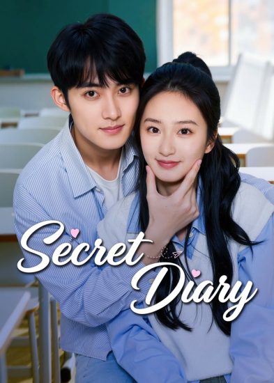 مسلسل Secret Diary مترجم