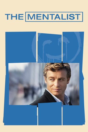 مسلسل The Mentalist الموسم الاول مترجم