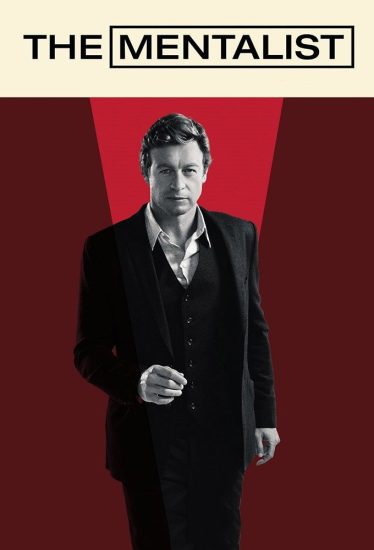 مسلسل The Mentalist الموسم السابع مترجم