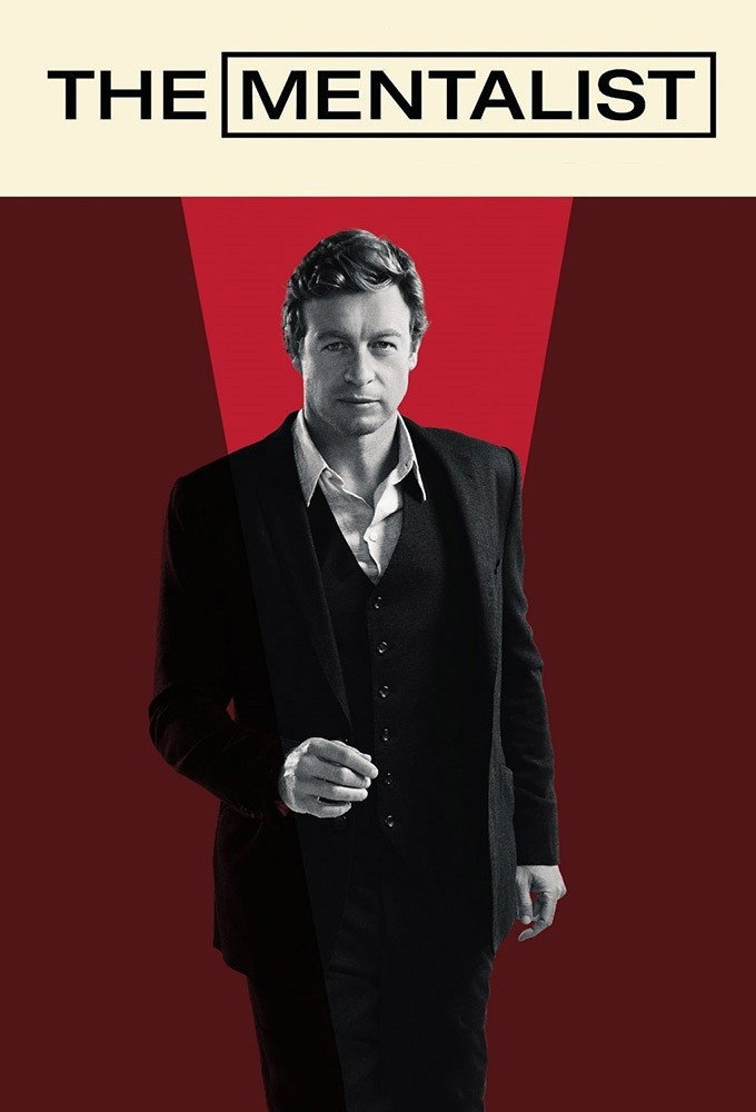 مسلسل The Mentalist مترجم
