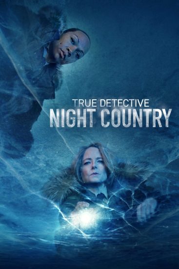مسلسل True Detective الموسم الرابع مترجم