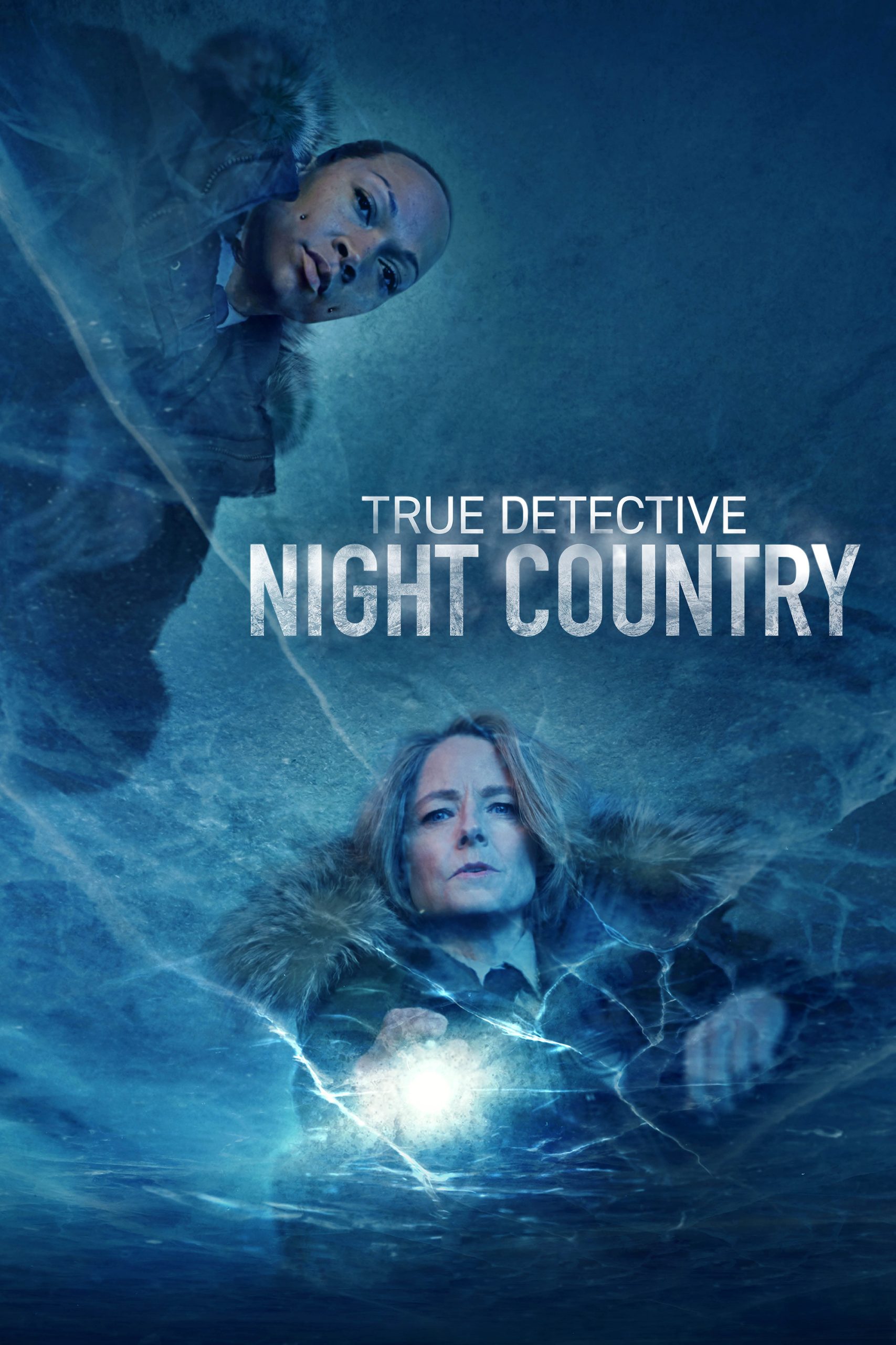 مسلسل True Detective مترجم