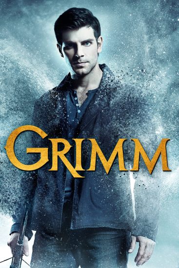 مسلسل Grimm الموسم الرابع مترجم