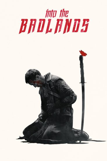 مسلسل Into the Badlands الموسم الثالث مترجم
