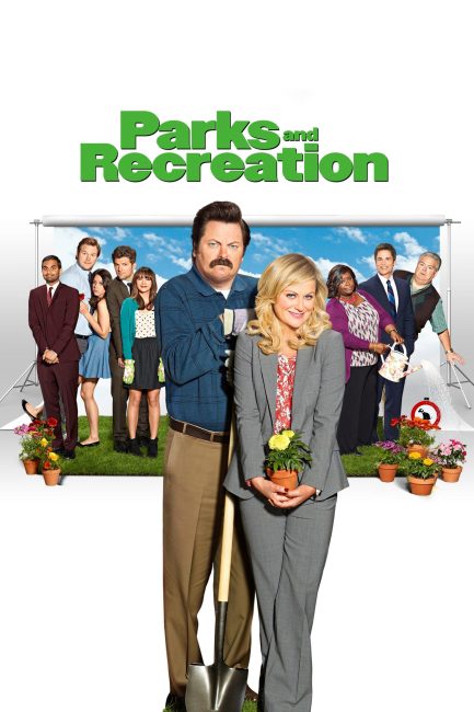 مسلسل Parks and Recreation الموسم السادس الحلقة 15 مترجمة