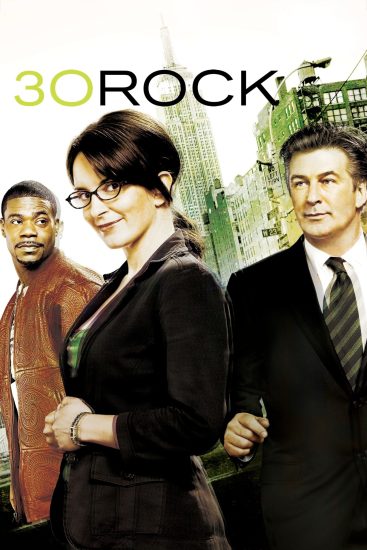 مسلسل 30 Rock مترجم