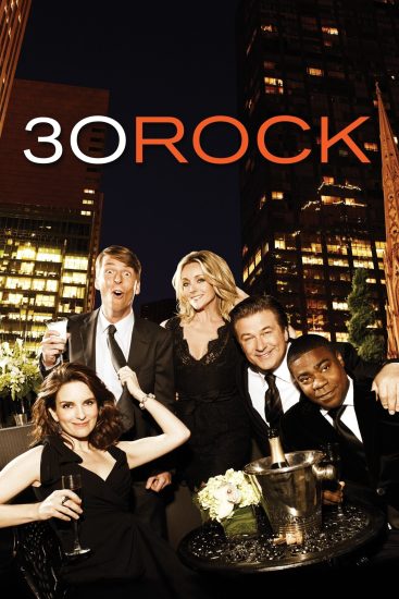 مسلسل 30 Rock الموسم السادس مترجم