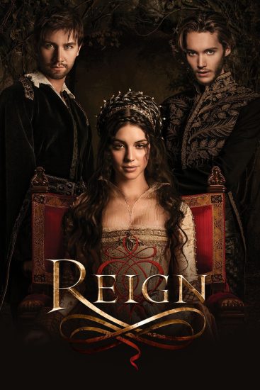 مسلسل Reign مترجم