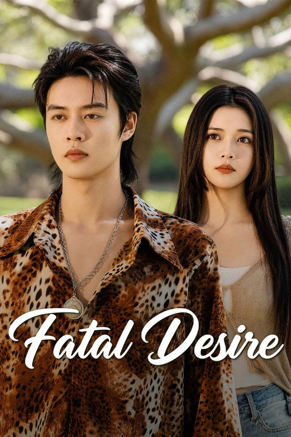 مسلسل Fatal Desire مترجم