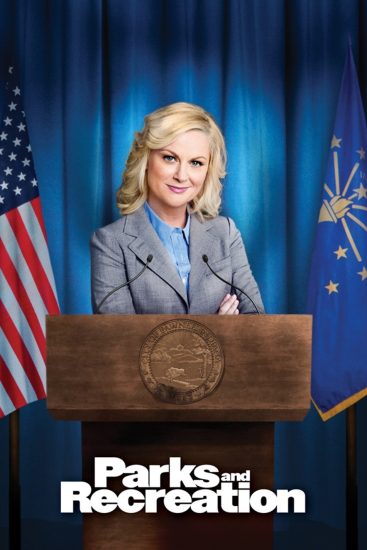 مسلسل Parks and Recreation الموسم الخامس مترجم