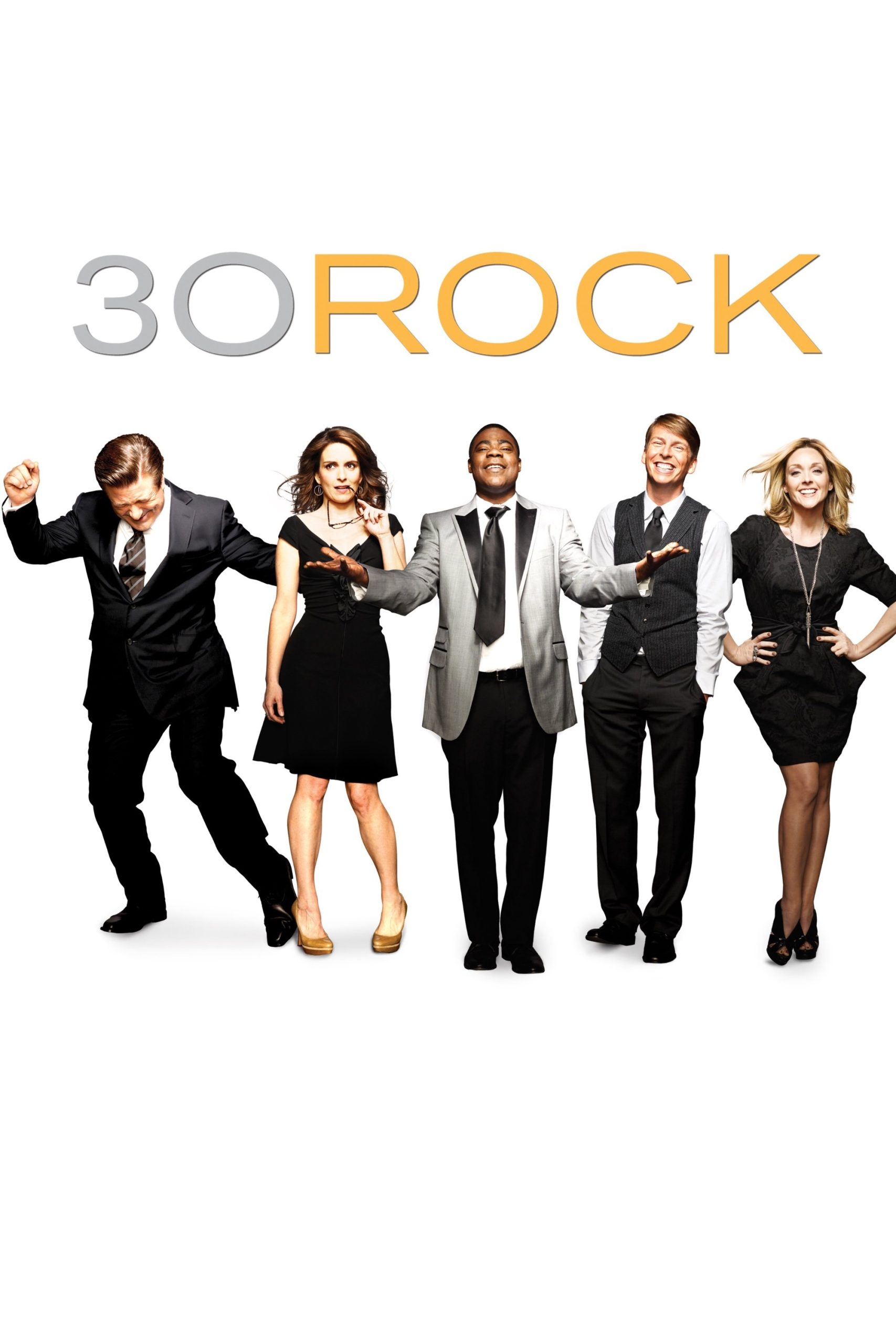 مسلسل 30 Rock الموسم السابع مترجم