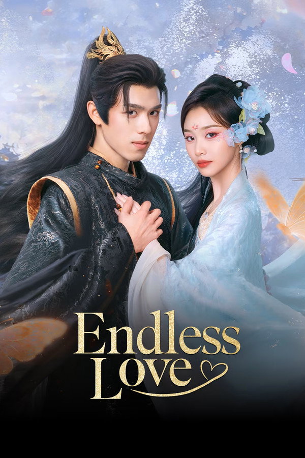 مسلسل Endless Love مترجم