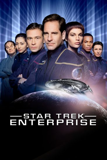 مسلسل Star Trek: Enterprise الموسم الثاني مترجم
