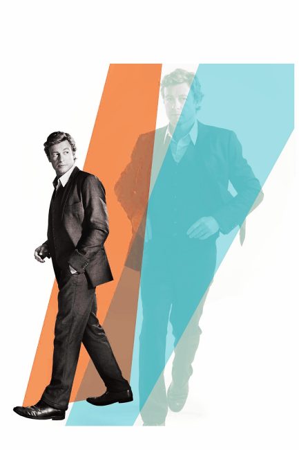 مسلسل The Mentalist الموسم الخامس الحلقة 12 مترجمة