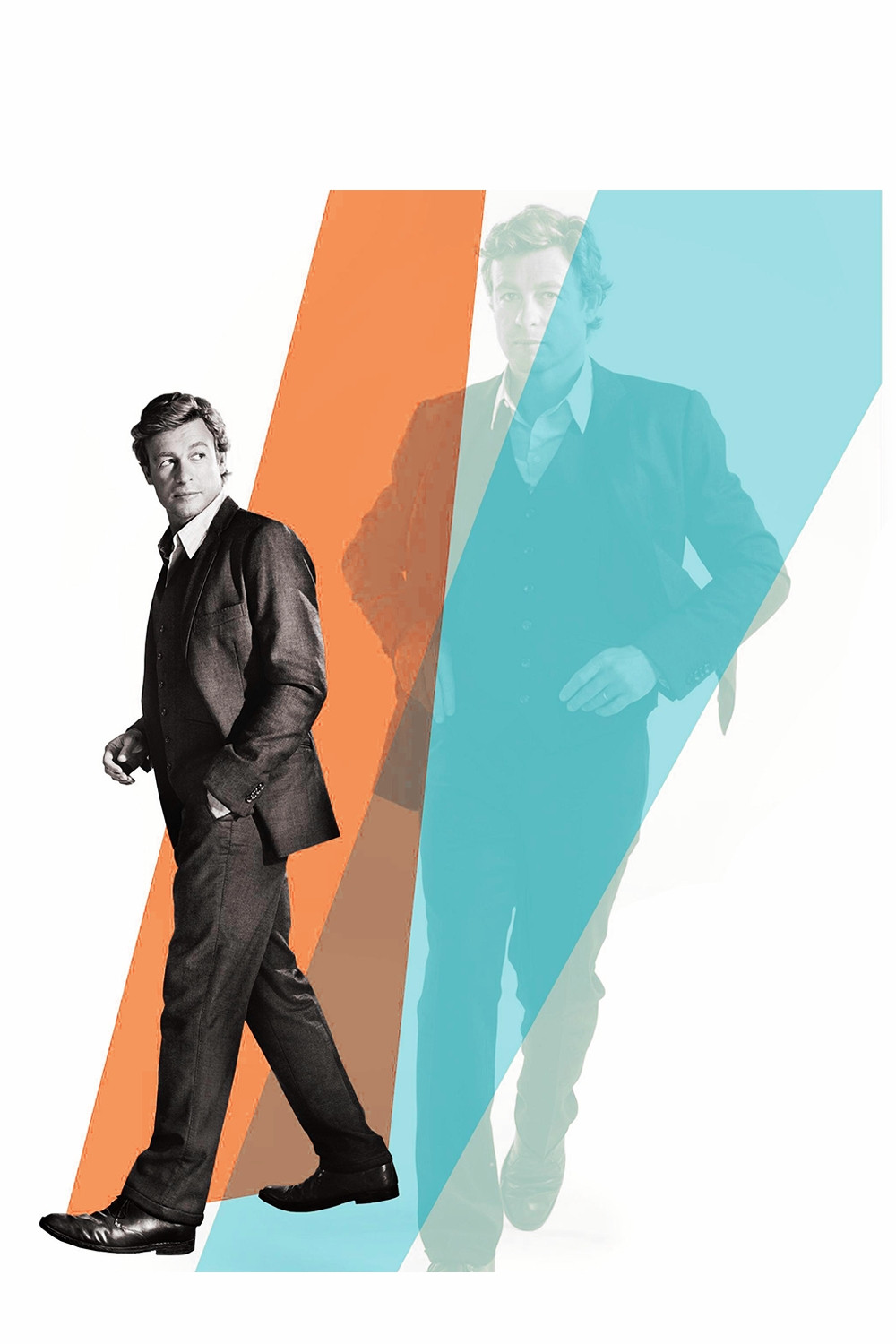 مسلسل The Mentalist الموسم الخامس مترجم