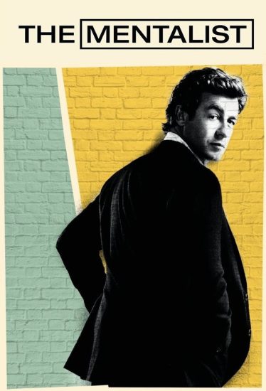 مسلسل The Mentalist الموسم السادس مترجم