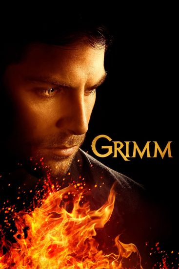 مسلسل Grimm الموسم الخامس مترجم
