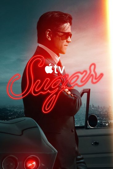 مسلسل Sugar الموسم الثاني الحلقة 8 والاخيرة مترجمة