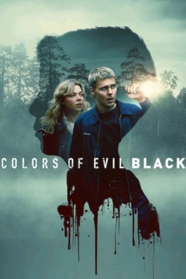 فيلم Colors of Evil: Black 2026 مترجم اون لاين