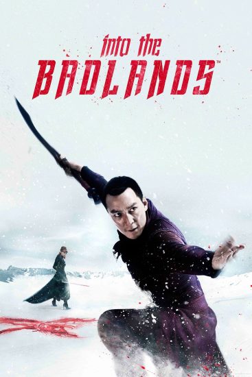 مسلسل Into the Badlands الموسم الثاني مترجم